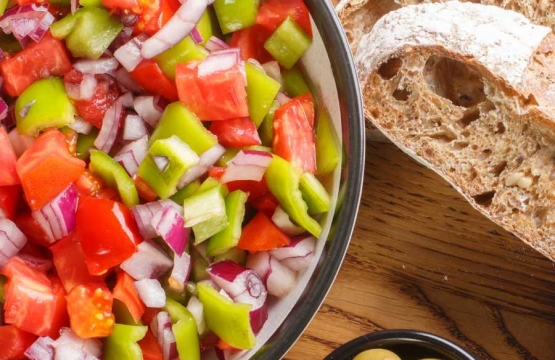 Sommerliche Aromen auf Mallorca: mediterrane Küche und saisonale Produkte