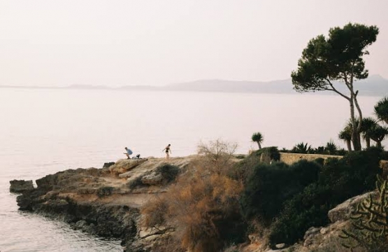 Das Wetter auf Mallorca im Herbst und was in den Koffer gehört