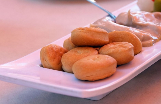 ¿Has probado las típicas galletas de aceite mallorquinas?