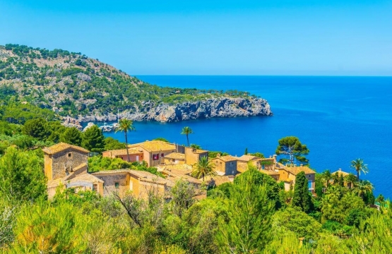 Magische Orte im Tramuntana-Gebirge