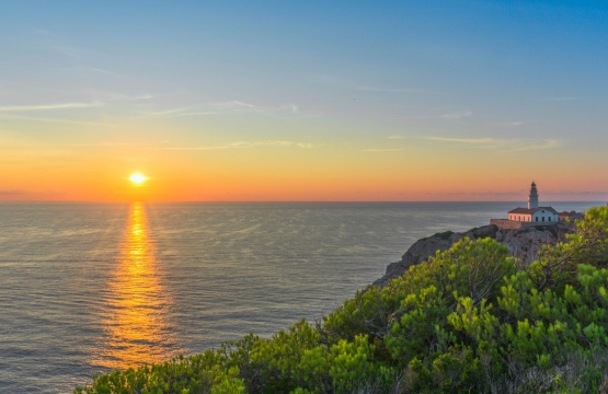 Qué hacer en Mallorca en noviembre si viajas desde UK